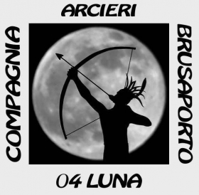 ARCIERI BRUSAPORTO DOMENICA 23 SETTEMBRE - AICS Bergamo