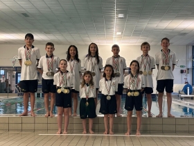 team nuoto calusco Swimming Games AiCS Open, il campionato nazionale AiCS e Open - AICS Bergamo